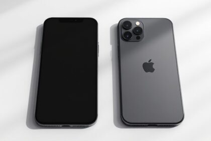 fakty o baterii iPhone 12 Pro