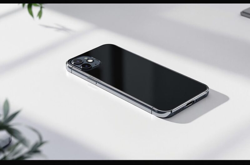 etui na iphone 12 pro max