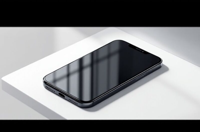 iphone 13 128GB specyfikacje
