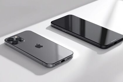 pojemność baterii iPhone 13