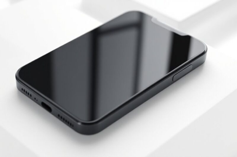 żywotność baterii iPhone 13