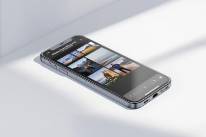 próbki zdjęć z aparatu iPhone 13