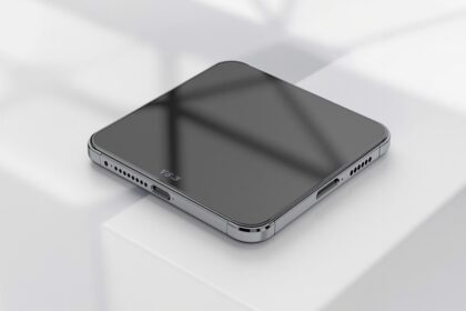 recenzja etui na iphone 13