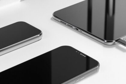 poradnik wyboru ładowarki do iphone'a 13