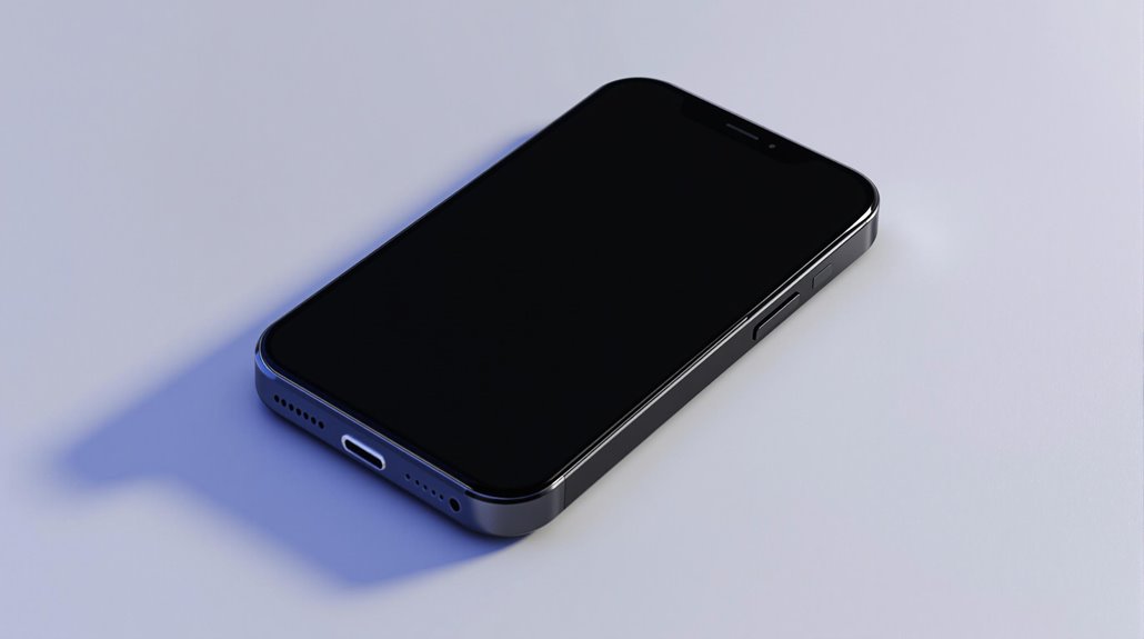 recenzja etui na iphone 13 mini