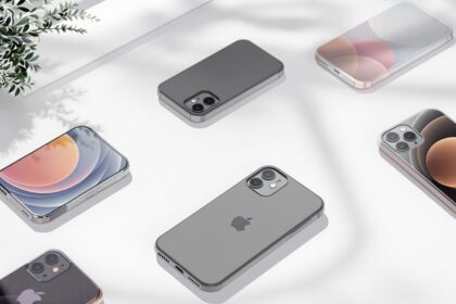 etui na iphone 13 mini