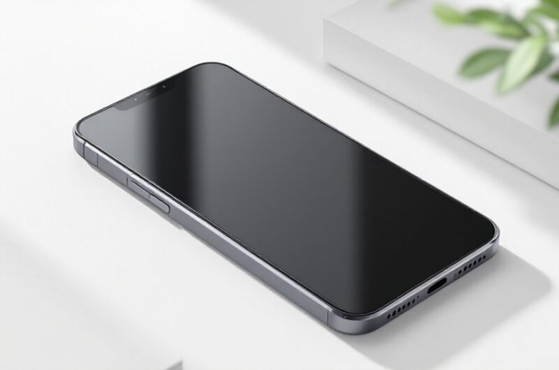 iphone 13 pro max żywotność baterii