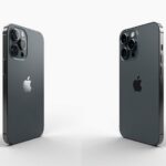 iphone 13 pro obiektyw telefoto