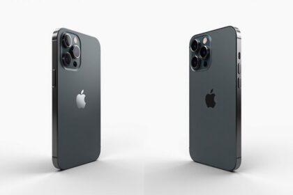 iphone 13 pro obiektyw telefoto