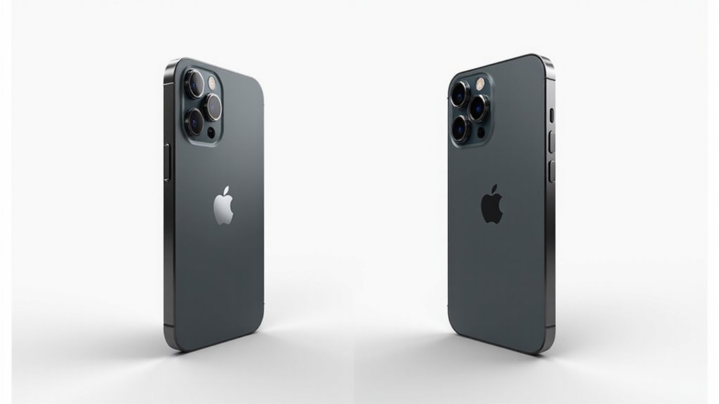 iphone 13 pro obiektyw telefoto