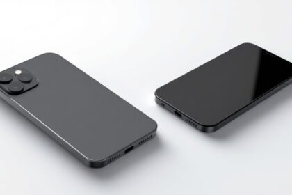 odporność iPhone 13 na wodę