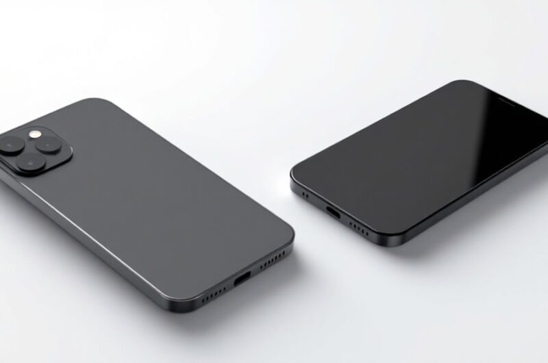 odporność iPhone 13 na wodę