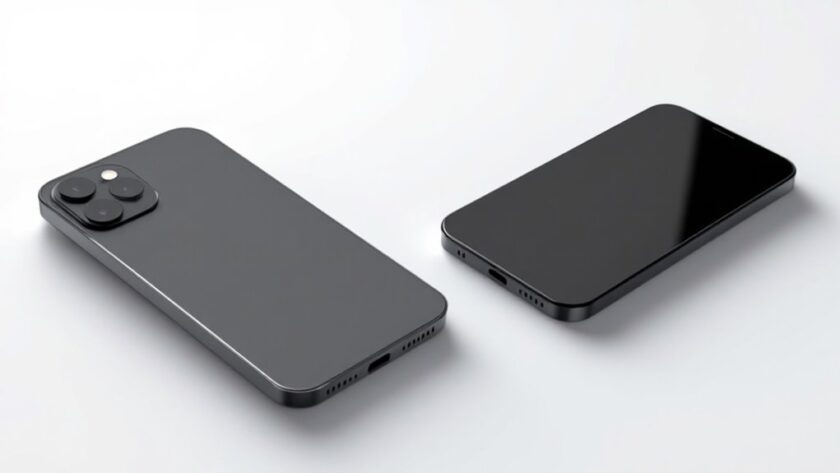 odporność iPhone 13 na wodę