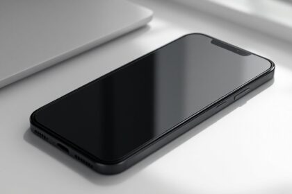 pojemność baterii iPhone 14