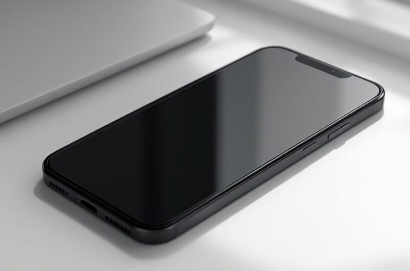 pojemność baterii iPhone 14
