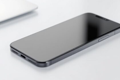 testy baterii iPhone 14
