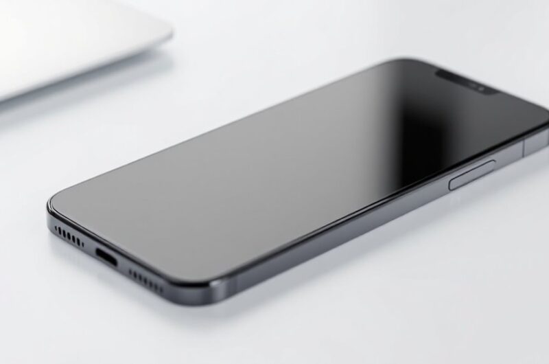 testy baterii iPhone 14