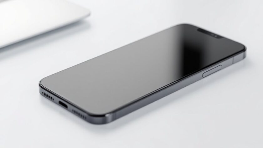 testy baterii iPhone 14