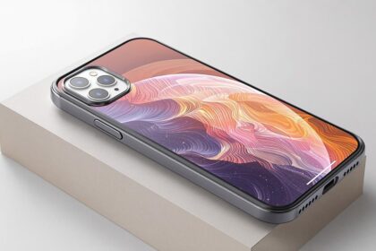 etui ochronne na iphone 14