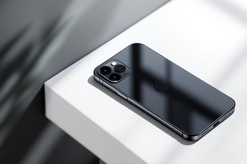 iPhone 14 Plus Starlight