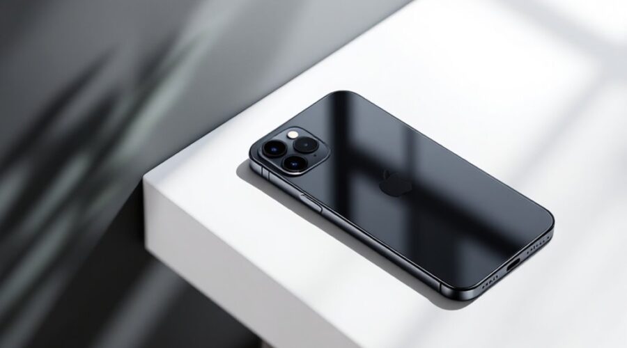 iPhone 14 Plus Starlight