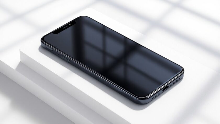 informacje o baterii iPhone 14 Pro