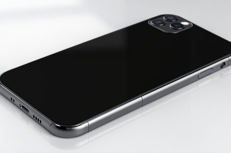 etui do iphone 14 pro