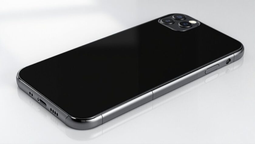 etui do iphone 14 pro