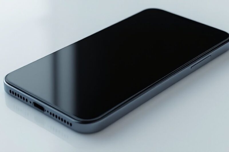 iphone 14 pro max żywotność baterii
