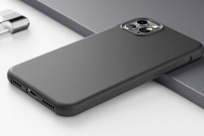 etui ochronne na iphone 14 pro