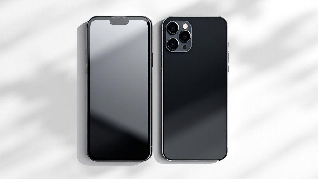 wielkość pamięci RAM iPhone 14 Pro