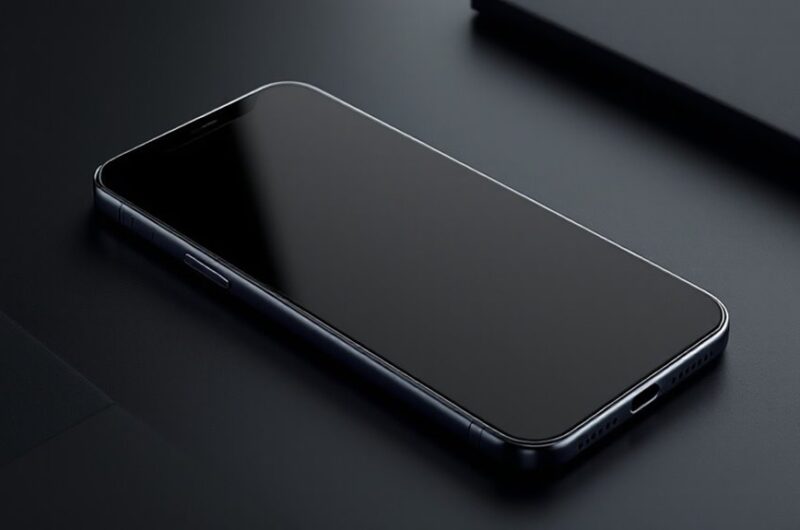 pojemność baterii iPhone 15