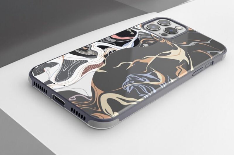 etui na iphone 15 pro max