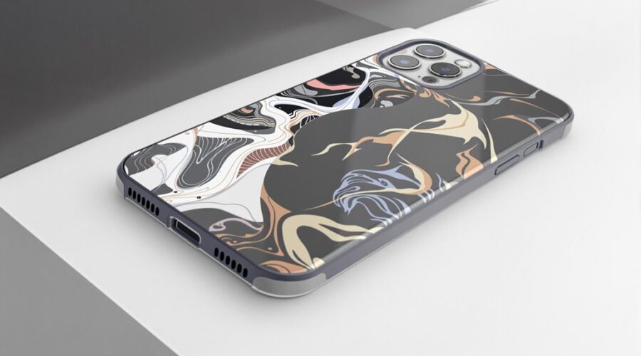 etui na iphone 15 pro max