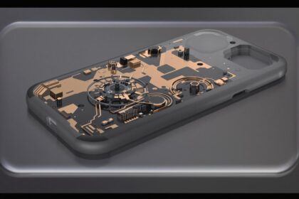 etui na iphone 16 pro max