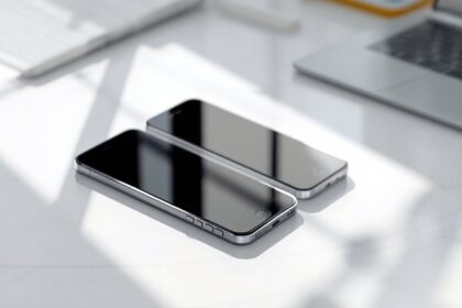 iphone 4s żywotność baterii