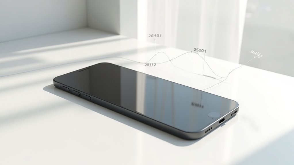 harmonogram wprowadzenia sieci 5G dla iPhone’a