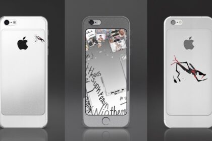poradnik wyboru etui do iphone 5s