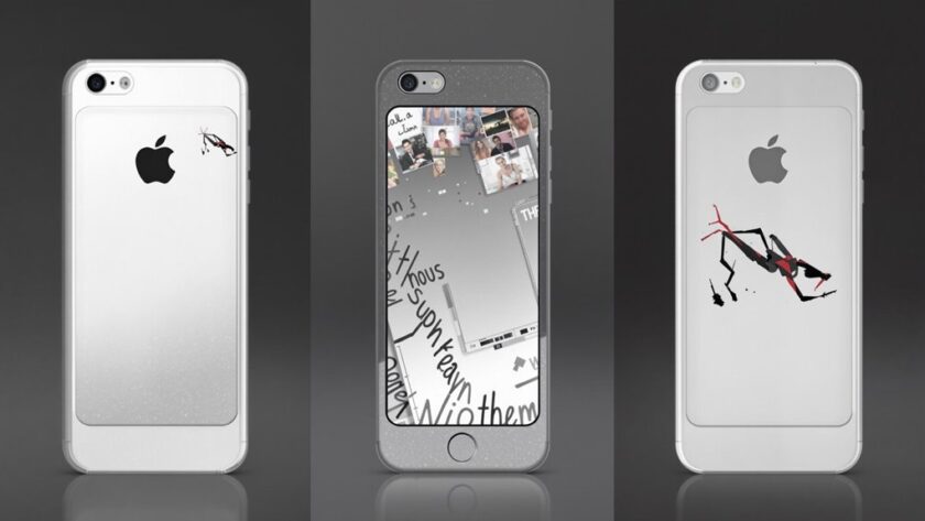 poradnik wyboru etui do iphone 5s