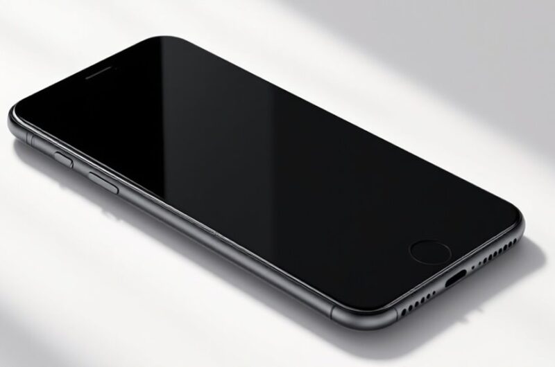 iphone 6 funkcje 3D Touch