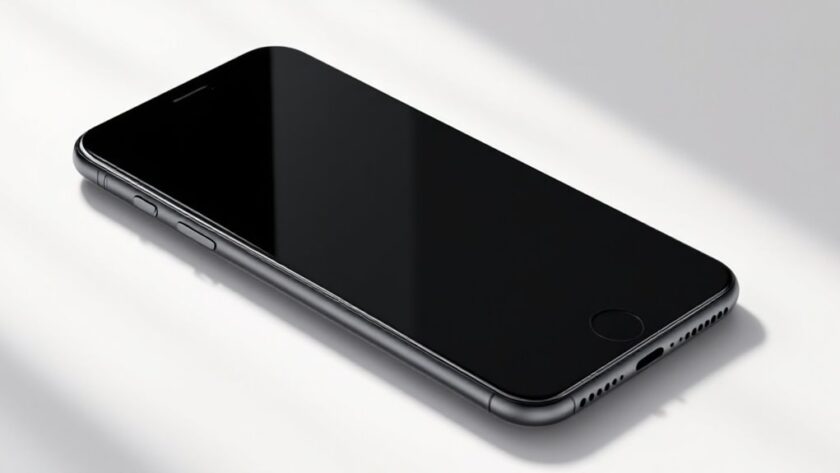 iphone 6 funkcje 3D Touch