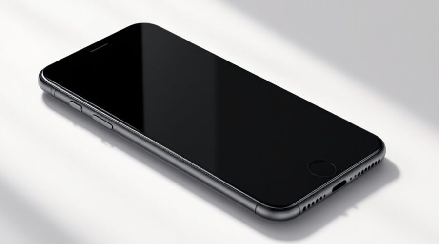 iphone 6 funkcje 3D Touch