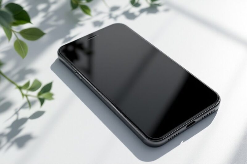 szczegóły dotyczące baterii iPhone 6 Plus