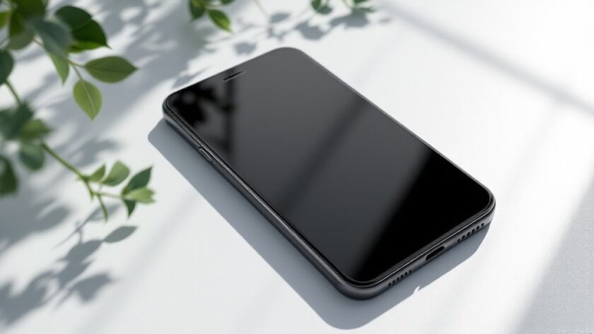 szczegóły dotyczące baterii iPhone 6 Plus