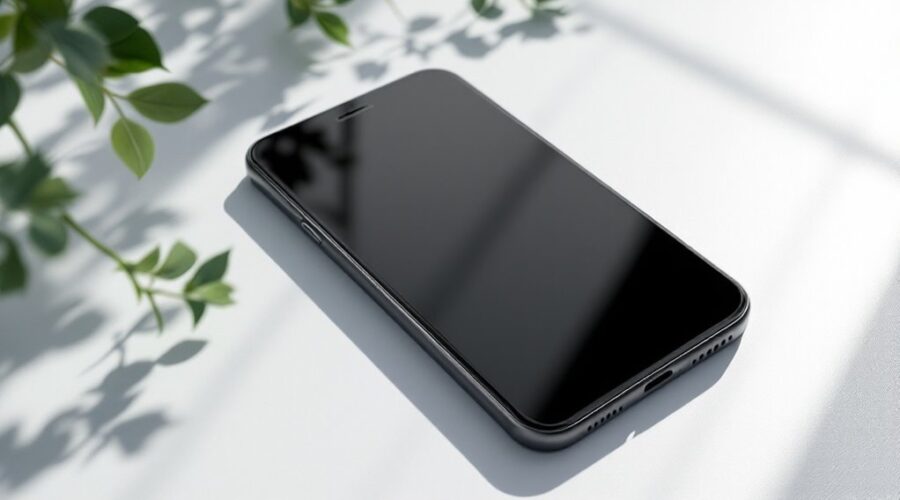 szczegóły dotyczące baterii iPhone 6 Plus
