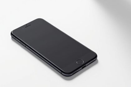 pojemność baterii iPhone 6s