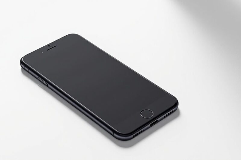 pojemność baterii iPhone 6s