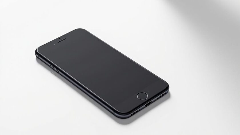 pojemność baterii iPhone 6s