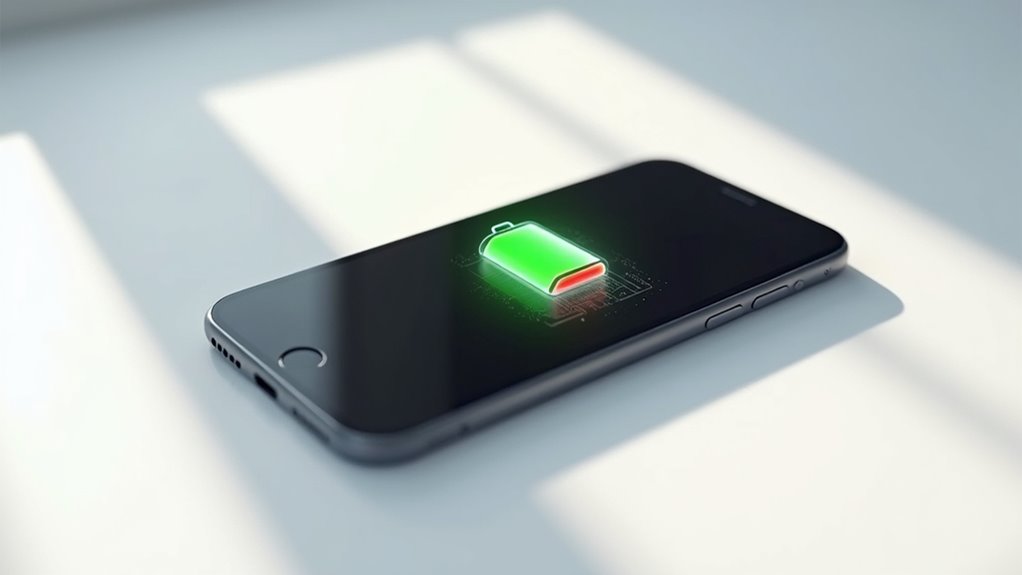 pojemność baterii iPhone 6s