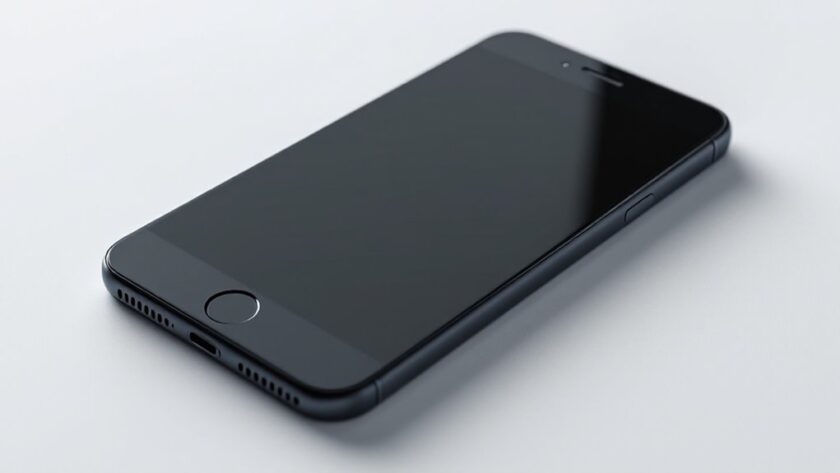 wymiana baterii w iPhone 6s